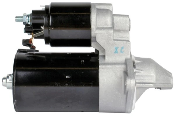 Electromotor HELLA OPEL ASTRA H GTC (A04