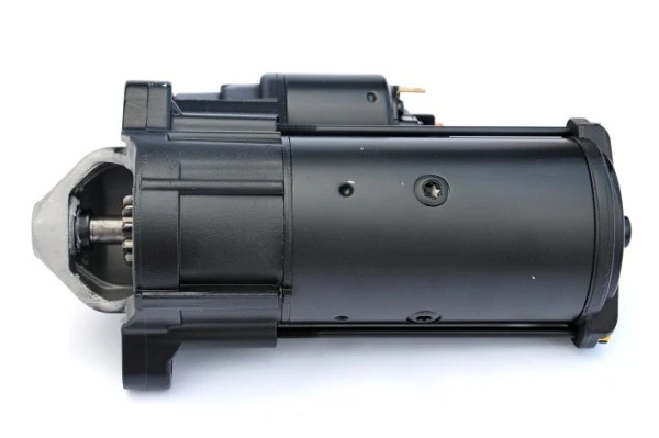 Electromotor HELLA RENAULT SCÉNIC I microbus (JA0/1_, FA0_) 1999-2003 - 8EA 011 610-511