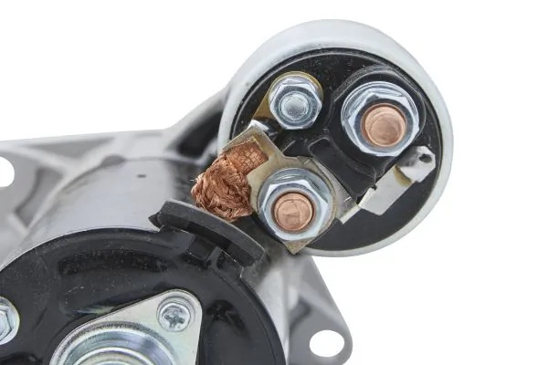 Electromotor HELLA VAUXHALL ASTRA Mk VI 