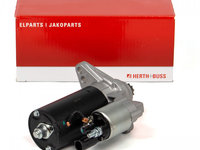 Electromotor Herth+Buss Jakoparts Seat Altea 5P1 2004→ 42020250