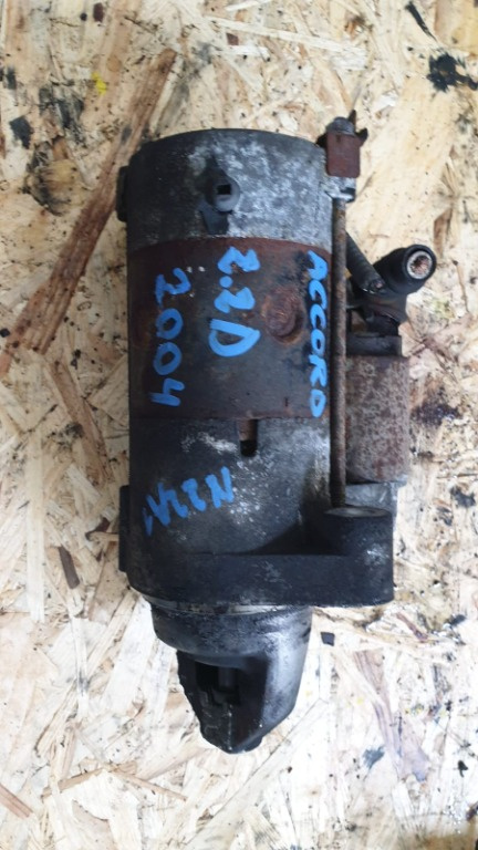Electromotor Honda Accord 2.2 D 2004 N22A1