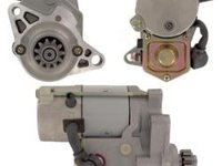 Electromotor Honda Accord 6 VI Civic 2.0 Diesel 1996-2000