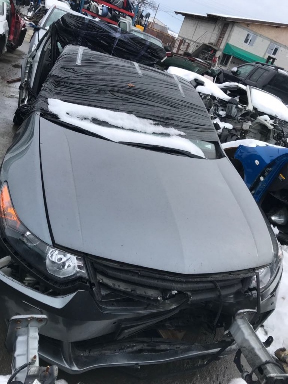 Electromotor Honda Accord 8 2.2 i-DTEC 2009