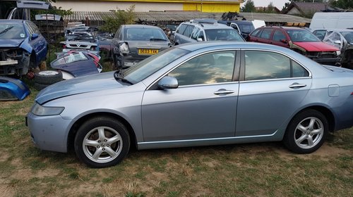 Electromotor HONDA ACCORD CTDI SPORT 2.2 2006