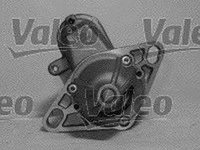 Electromotor HONDA ACCORD VI CG CK VALEO 438015