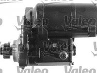 Electromotor HONDA ACCORD VI CG CK VALEO 458518