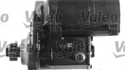 Electromotor HONDA ACCORD VI CG CK VALEO 4585