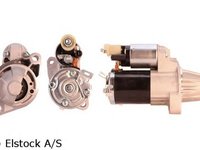 Electromotor HONDA ACCORD VII Tourer CM ELSTOCK 254107