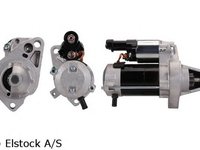 Electromotor HONDA ACCORD VIII combi ELSTOCK 254249