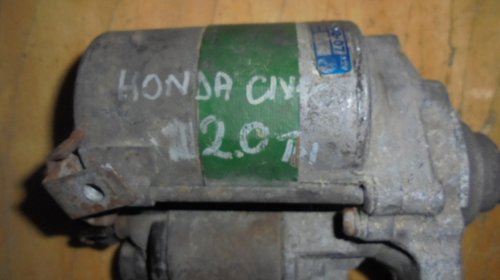 Electromotor Honda Civic 1.2, 1.5 cod Sm-302-