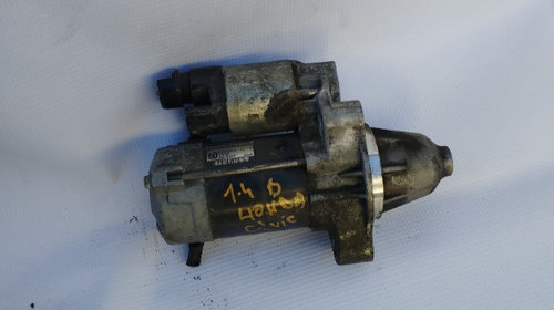 Electromotor Honda Civic 1.4 benzina cod 4280