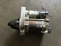 Electromotor Honda Civic 1.8b