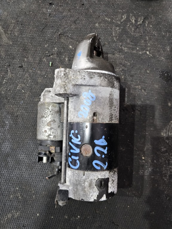 Electromotor Honda Civic 2.2 D 2008 N22A2 Cod Mhg025