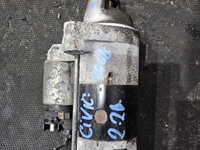 Electromotor Honda Civic 2.2 D 2008 N22A2 Cod Mhg025