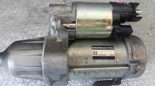 Electromotor honda civic 9 1.6 i-dtec 120 cp 