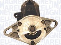 Electromotor HONDA CIVIC VI Fastback MA MB MAGNETI MARELLI 944280185410