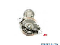 Electromotor Honda CIVIC VII Hatchback (EU, EP, EV) 1999-2006 #2 0986019361