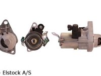 Electromotor HONDA CIVIC VIII limuzina FD FA ELSTOCK 254269