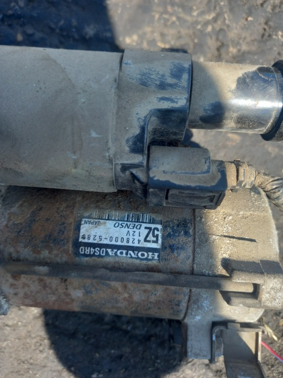 Electromotor honda cod DS4RD/428005280/DENSO