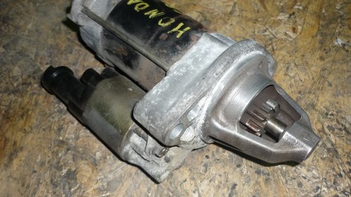 Electromotor Honda CR-V, 2.0i, benzina, cod 2280009872