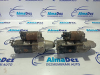 Electromotor Honda CR-V 2.2 diesel 2008 cod M002T85871