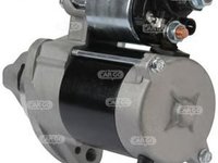 Electromotor HONDA JAZZ II GD HC-Cargo 115362