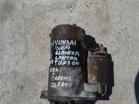 Electromotor Hyundai Lantra