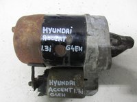 ELECTROMOTOR HYUNDAI ACCENT 1.3I G4EH COD- 36100-21740...