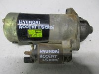 ELECTROMOTOR HYUNDAI ACCENT 1.5CRDI COD- 1250295...
