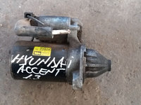 Electromotor Hyundai Accent / Coupe 2 / Elantra 1.3 / 1.4 / 1.6 Benzina ( 1999 - 2008 ) 22805