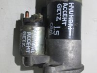 ELECTROMOTOR HYUNDAI ACCENT GETZ 1.5 CRDI COD- 36100-27510...