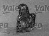 Electromotor HYUNDAI ACCENT I X3- VALEO 438105