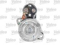 Electromotor HYUNDAI ACCENT I X3- VALEO 600084 PieseDeTop