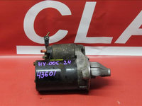 Electromotor HYUNDAI ACCENT II (LC) 1.3 G4E-A