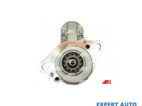 Electromotor Hyundai ACCENT III (MC) 2005-2010 #2 022224753