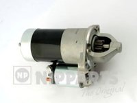 Electromotor HYUNDAI ACCENT III MC NIPPARTS J5210508