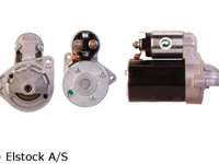 Electromotor HYUNDAI AMICA / ATOZ (MX) (1998 - 2016) ELSTOCK 25-2384