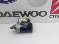 Electromotor Hyundai Atos Getz kia Picanto 1.1 benzina cod 3610002555