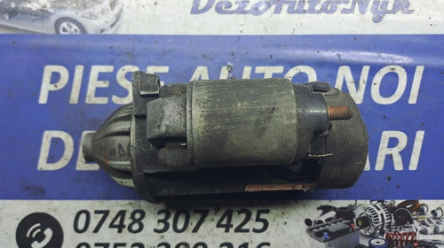 Electromotor Hyundai Coupe 1.6 automata M52100 1998-2002