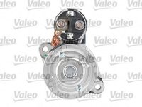 Electromotor HYUNDAI COUPE GK VALEO 600084