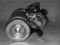 Electromotor HYUNDAI ELANTRA XD VALEO 458324 PieseDeTop