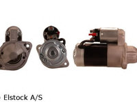 Electromotor HYUNDAI EXCEL II (LC) (1999 - 2005) ELSTOCK 25-3358