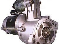 Electromotor HYUNDAI GALLOPER I HC-Cargo 110809