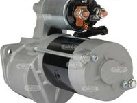 Electromotor HYUNDAI GALLOPER I HC-Cargo 111476