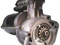 Electromotor HYUNDAI GALLOPER II JK-01 HC-Cargo 111461