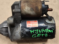 Electromotor Hyundai Getz 1.1 benzina 2003 2004 2005 2006 2007