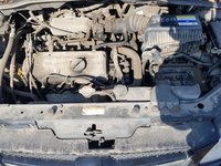 Electromotor Hyundai Getz 1.1 benzina 48 KW 65 CP G4HG-G 2008