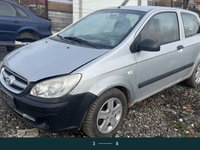 Electromotor Hyundai Getz 1.1