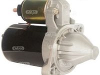 Electromotor HYUNDAI GETZ TB HC-Cargo 113659