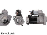 Electromotor HYUNDAI H-1 STAREX ELSTOCK 254437